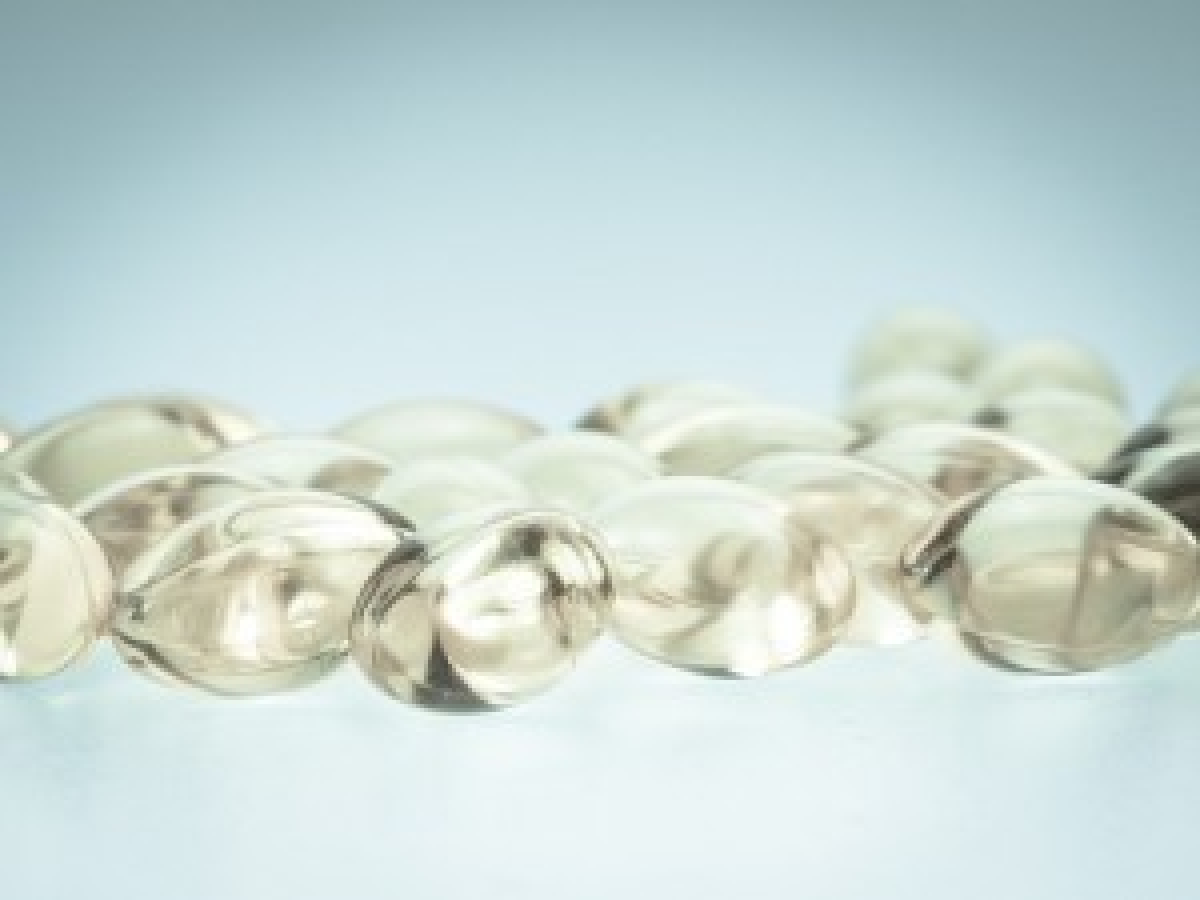Lecitin hubnutí – Lecitin aneb „potrava pro mozek“