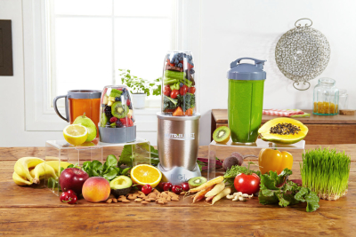 Mixér NutriBullet Pro 900 - Zkušenosti, recenze, diskuze