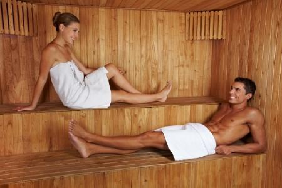 Domácí infrasauna: Regenerace a relaxace přímo u vás doma