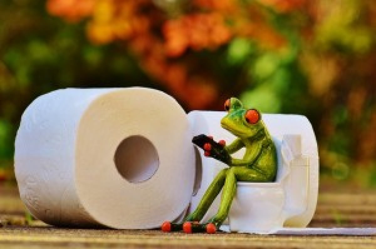 Projímadlo na hubnutí – Zapomeňte na něj nebo si ublížíte!