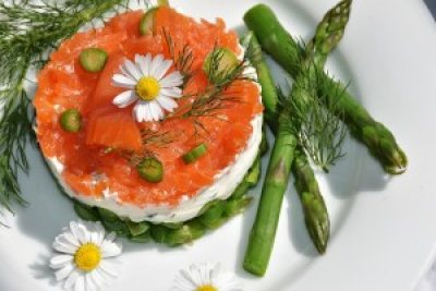 Zdravý recept – Pochutnejte si