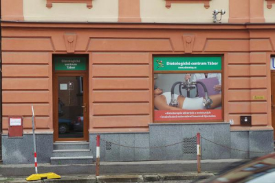 Dietolog Dietologické centrum, Tábor