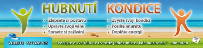 Dietolog Kamil Obrlík, Rybníky