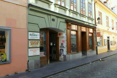 Dietolog Kondice PRO s.r.o., České Budějovice