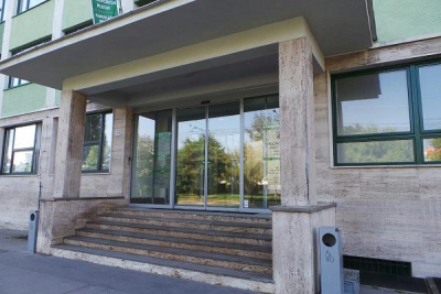 Dietolog Spirála zdraví, Pardubice