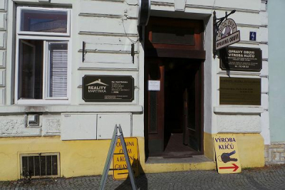 Dietolog Zdeňka Vlčková, Zašová