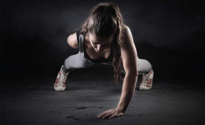 Fitness trenér Janetta Kůstková, Praha