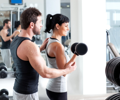 Fitness trenér PhDr. Kamil Kotlík, Ph.D., Praha