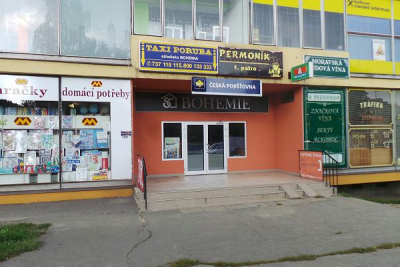 Nutriční terapeut Blanka Kalášková, Ostrava