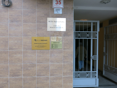 Nutriční terapeut Bodyrestart, České Budějovice