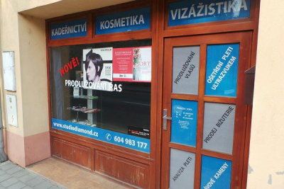 Nutriční terapeut Kristýna Rymeš Veselá, Třebíč