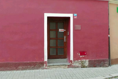 Nutriční terapeut Mgr. Šárka Borkovcová, Cheb