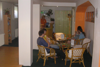 Nutriční terapeut Wellness studio Minthe, Ostrava
