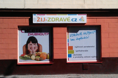 Nutriční terapeut Žij-zdravě.cz, s.r.o., České Budějovice