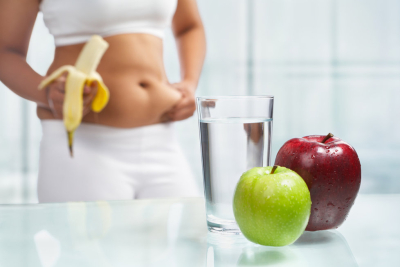 Nutriční terapeut Michaela Šimčíková, Otrokovice
