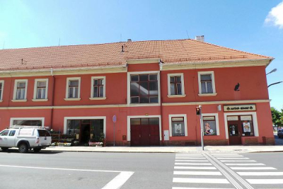 Nutriční terapeut Natur House, Písek