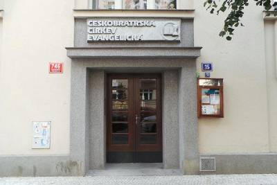 Výživový poradce Daniela Šimůnková, Praha