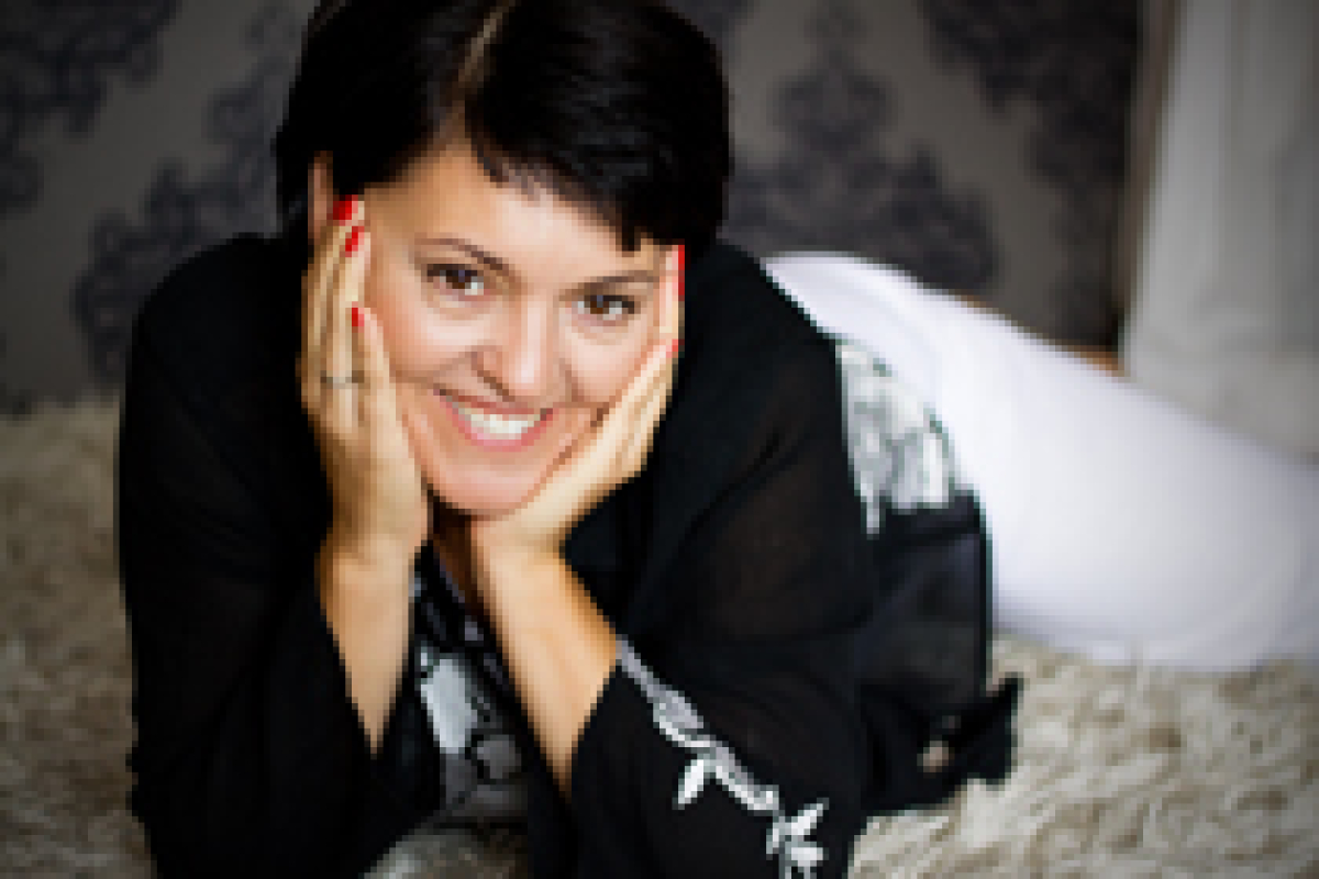 Dietolog Helena Takačová Šnajdrová, Lysá nad Labem