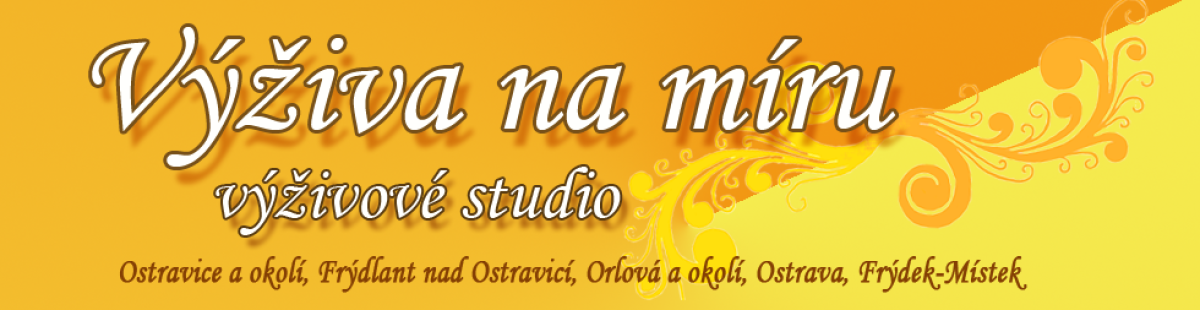Dietolog Mgr. Pavla Pirochotová, Lutyně