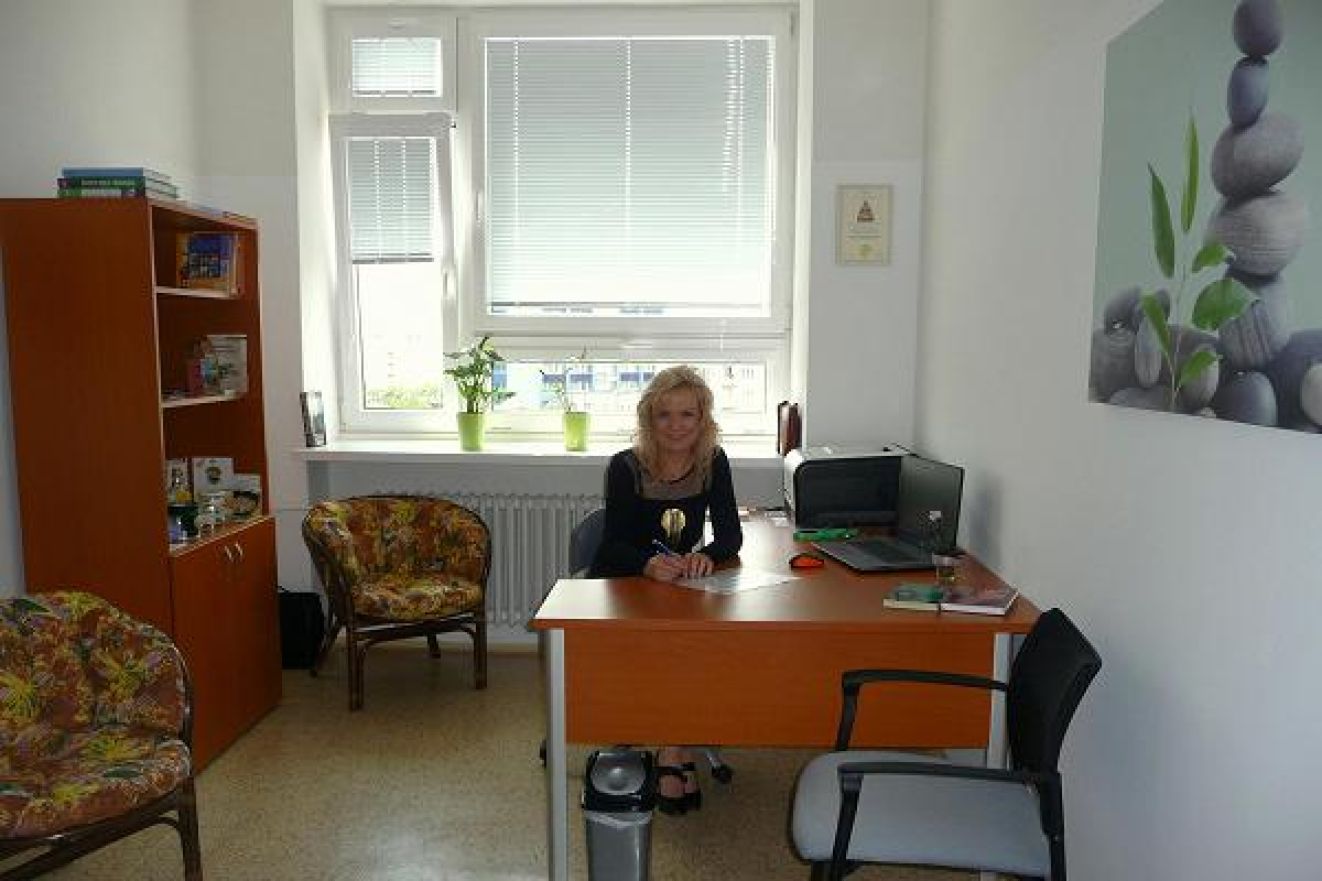 Dietolog Mgr. Věra Kociánová, Ph.D., Hradec Králové