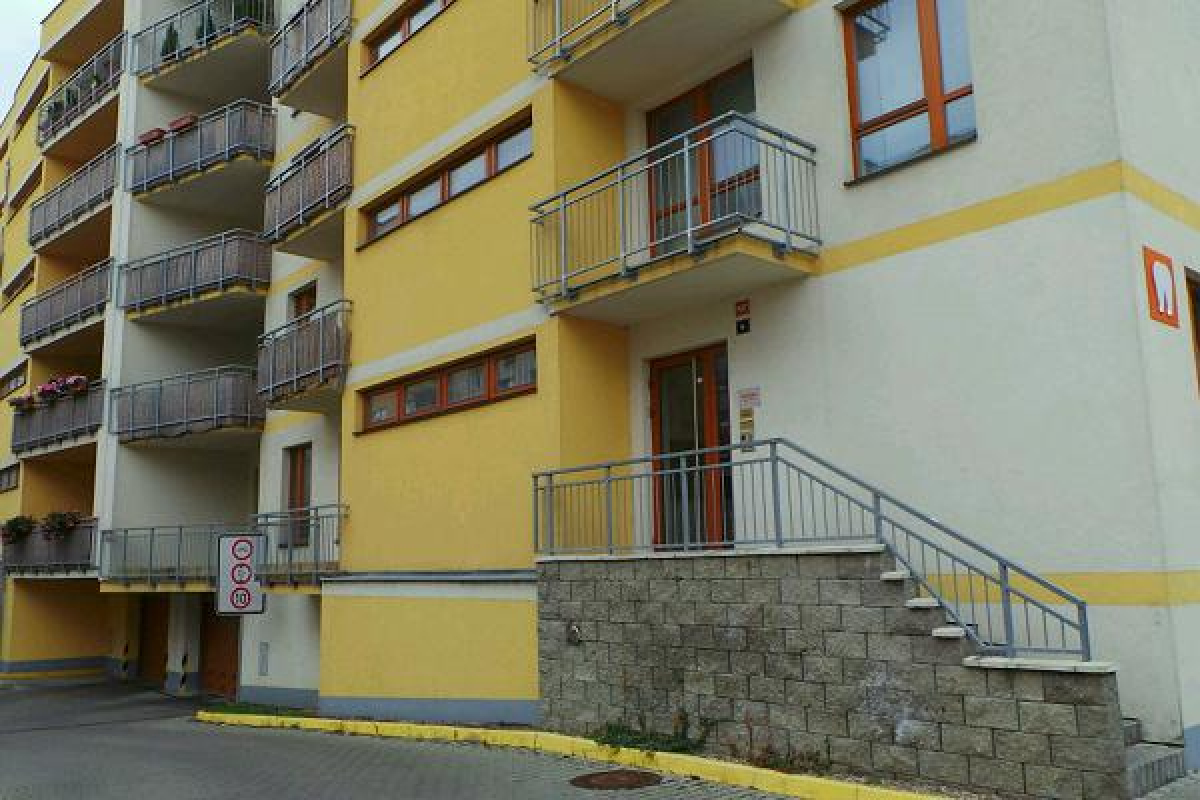 Dietolog MUDr. Zlatica Trumpešová, Praha