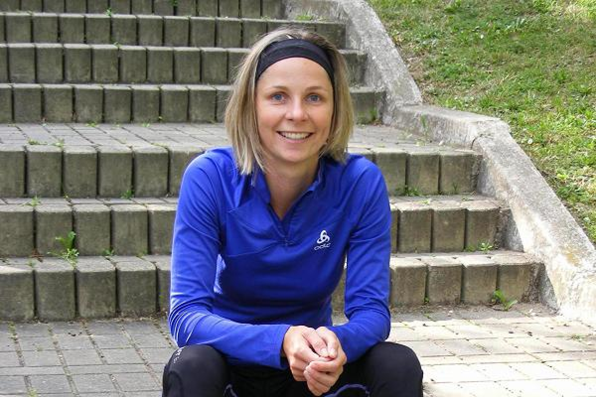 Fitness trenér Ing. Jana Zbirovská, Praha