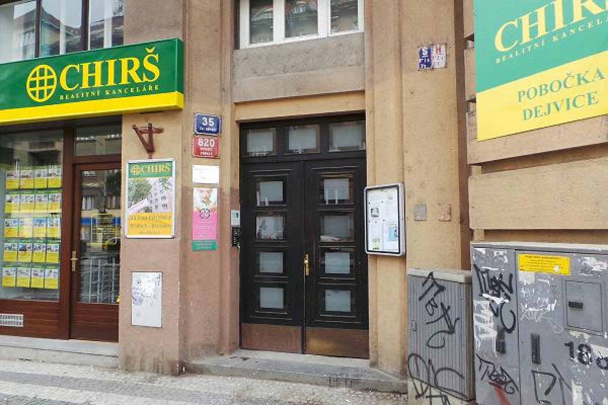 Nutriční terapeut Active Studio, Praha