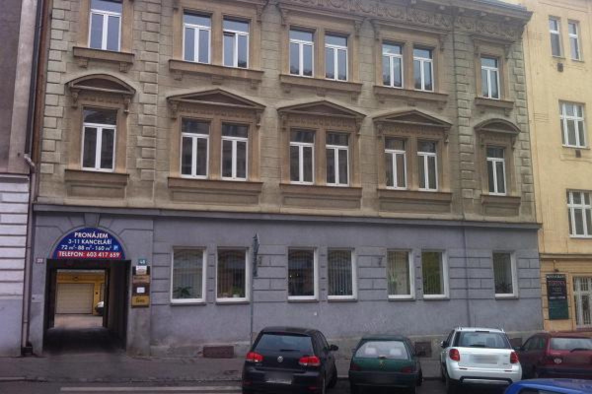 Nutriční terapeut Ing. Jakub Podaný, Praha
