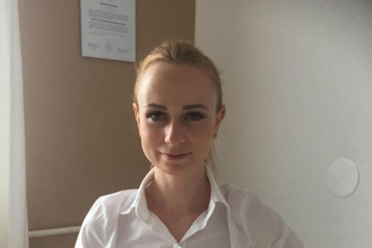 Nutriční terapeut Michaela Koblencová, Prachatice
