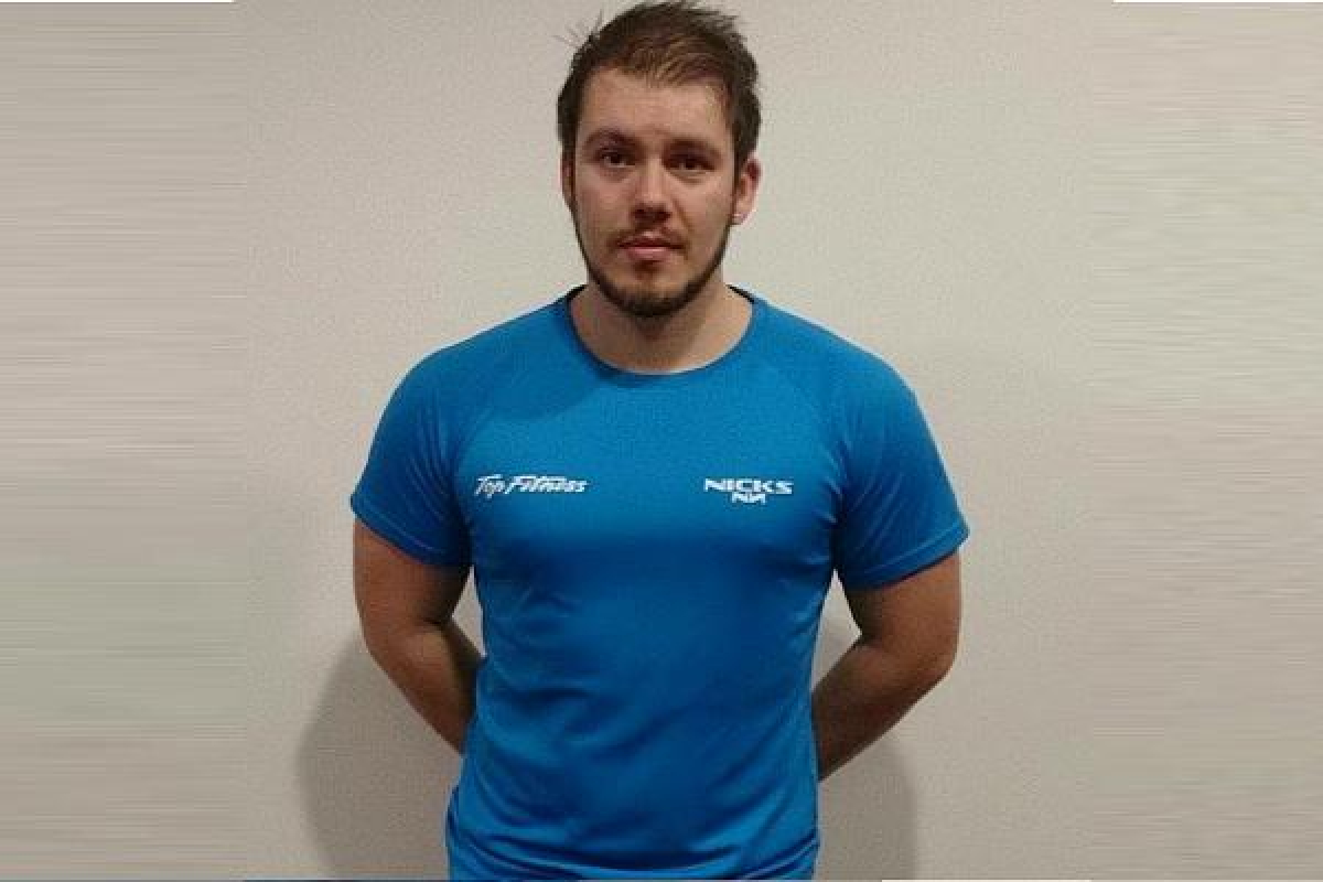 Nutriční terapeut Pavel Kroupa, Praha