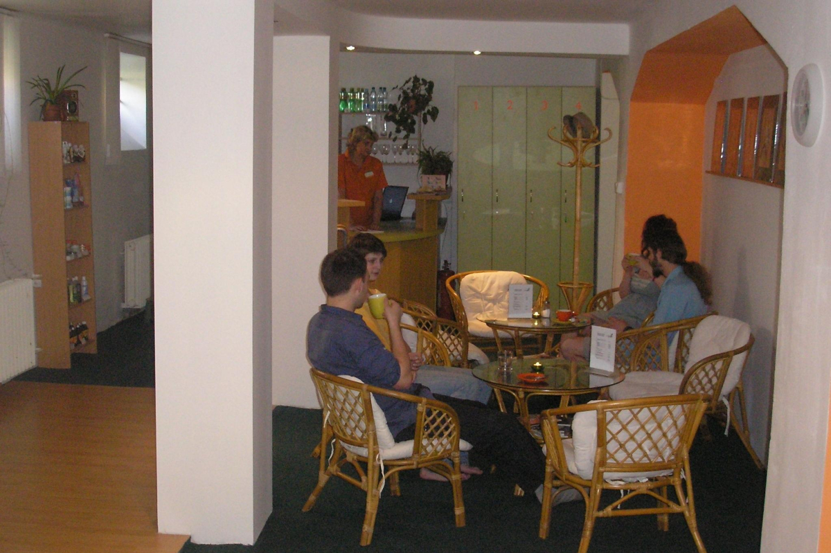 Nutriční terapeut Wellness studio Minthe, Ostrava