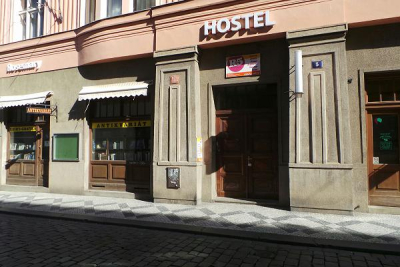 Fitness trenér Jiří Kadlec, Praha