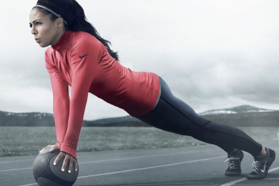 Fitness trenér Mgr. Lucie Papaj, Praha
