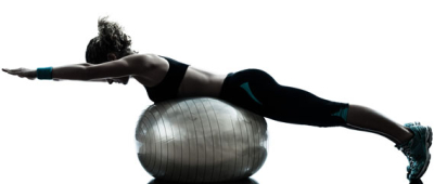 Fitness trenér Petr Vopálka, Praha