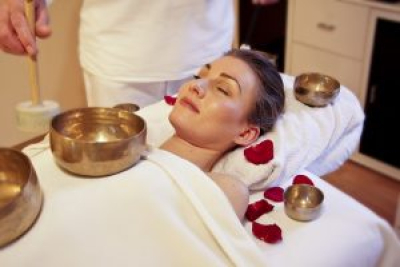 Odměňte tělo wellness pobytem