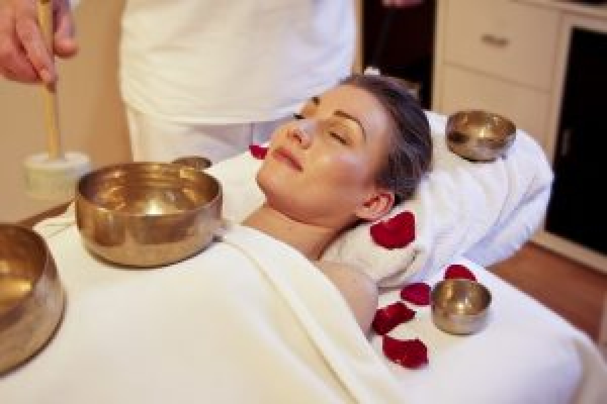 Odměňte tělo wellness pobytem