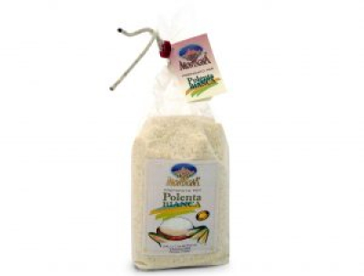 Polenta – zkuste ji i vy!