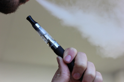 Elektronická cigareta jako úspěšný start odvykání kouření