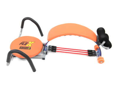 Posilovač Gymbit Ab Slim Flex - Recenze a zkušenosti