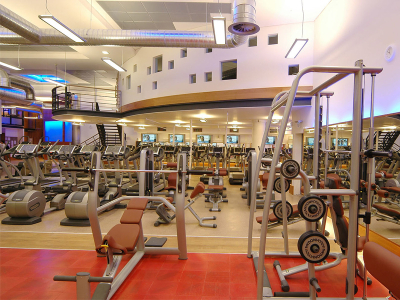 TOP 3 nejlepší fitness centra v Praze, která musíte navštívit!
