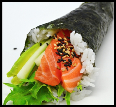 Recept na dlouhověkost mají Japonci. Proč je sushi tak zdravé? A kam na něj vyrazit?