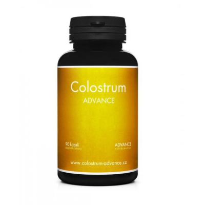 Colostrum neboli mlezivo na imunitu - Recenze a zkušenosti
