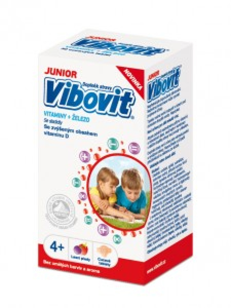 Chcete mít zdravé děti? Hlídejte si, aby měly dostatečný přísun vitamínů a dalších důležitých látek