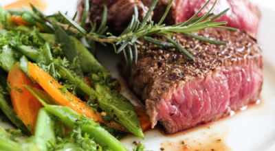 Vyzkoušejte populární low carb dietu