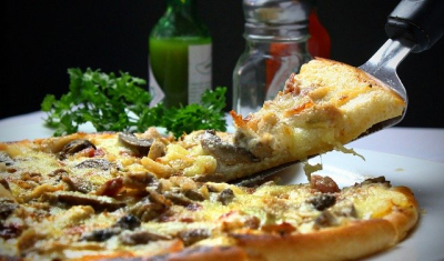 Výroba pizzy – co je potřeba za vybavení?