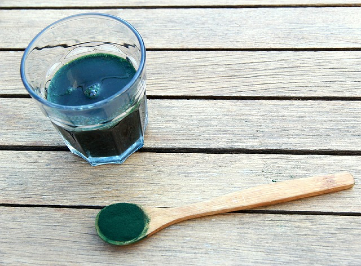 Superfood v jídelníčku aneb Znáte pět superpotravin, které byste do něj měli zařadit?