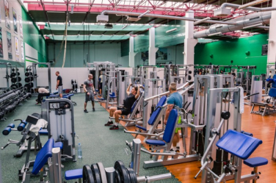 Posilujte imunitu cvičením! Třeba ve fitness Ostrava!