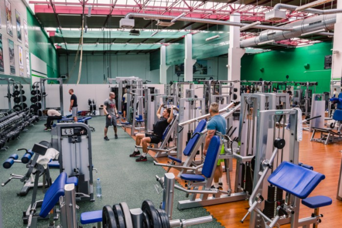 Posilujte imunitu cvičením! Třeba ve fitness Ostrava!