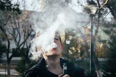 Nahradí elektronické cigarety tabák?