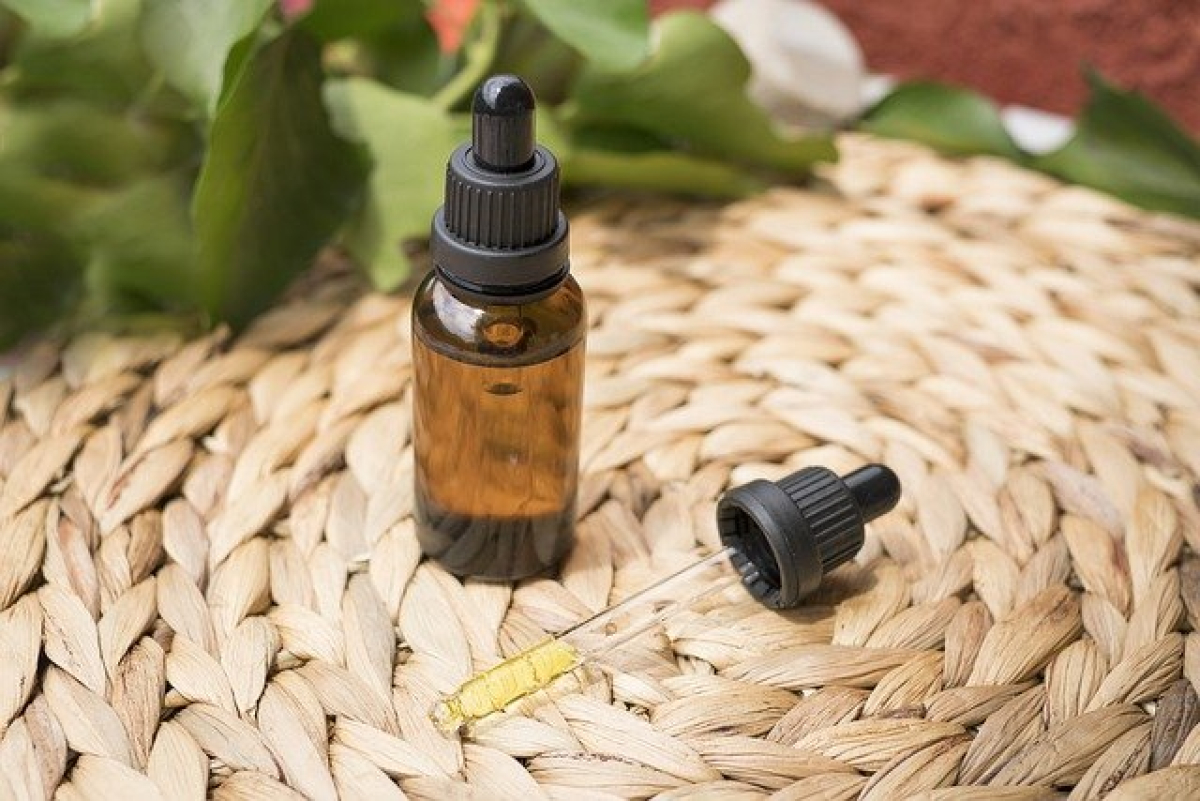 Jaké jsou zdravotní benefity CBD oleje?